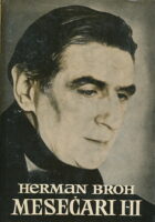 Mesečari, sv. I-II i III