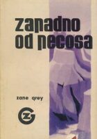 Zapadno od Pecosa