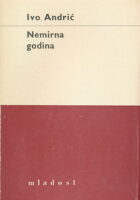 Nemirna godina