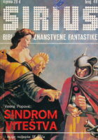 Sirius 48: Sindrom viteštva i dr.