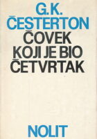 Čovek koji je bio četvrtak