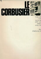 Le Corbusier (Majstori 20. stoljeća)
