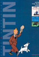 Tintinove pustolovine 1