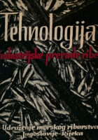Tehnologija industrijske prerade ribe
