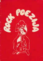 Rock poezija