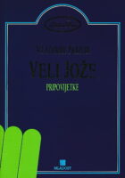 Veli Jože, pripovijetke