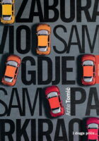 Zaboravio sam gdje sam parkirao