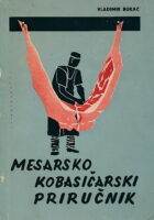 Mesarsko-kobasičarski priručnik