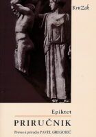 Priručnik (Epiktet)