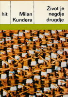 Život je negdje drugdje