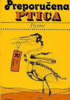 Preporučena ptica (pjesme)