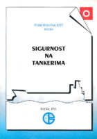 Sigurnost na tankerima