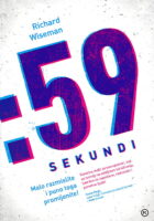 59 sekundi