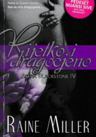 Rijetko i dragocjeno (Afera Blackstone IV)