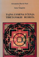 Tajna usmena učenja tibetanskih budista