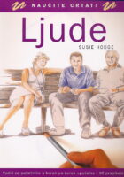 Naučite crtati - Ljude