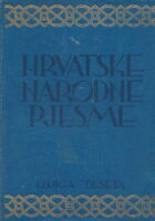 Hrvatske narodne pjesme knjiga deseta
