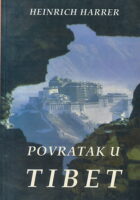 Povratak u Tibet