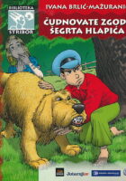 Čudnovate zgode šegrta Hlapića