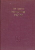 Pjesničke proze