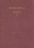 Eseji 1-2