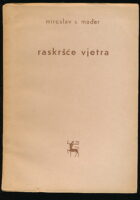 Raskršće vjetra