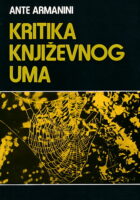 Kritika književnog uma