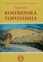 Kostrenska toponimija
