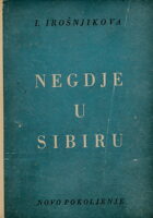 Negdje u Sibiru