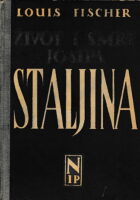 Život i smrt Josipa Staljina