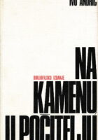 Na kamenu u Počitelju