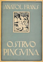 Ostrvo pingvina