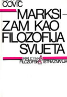 Marksizam kao filozofija svijeta