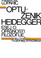 Optuženik Heidegger