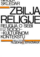 Zbilja religije