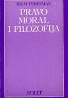 Pravo, moral i filozofija