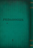 Pedagogija 1-2