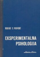 Eksperimentalna psihologija