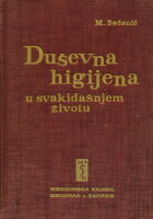 Duševna higijena u svakidašnjem životu