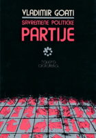 Savremene političke partije