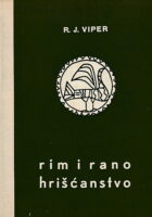 Rim i rano hrišćanstvo