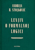 Lenjin o formalnoj logici