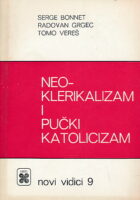 Neoklerikalizam i pučki katolicizam