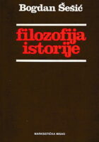 Filozofija istorije