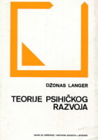 Teorije psihičkog razvoja