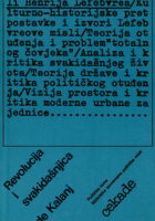 Revolucija i svakidašnjica