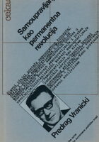 Samoupravljanje kao permanentna revolucija