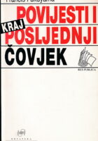 Kraj povijesti i Posljednji čovjek