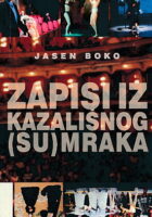 Zapisi iz kazališnog (su)mraka