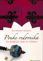 Pouke redovnika za kojega sam se udala